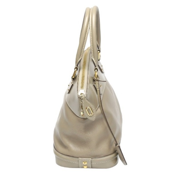 Louis Vuitton Suhari Lockit Verona PM Handbag - Picture 4 of 14